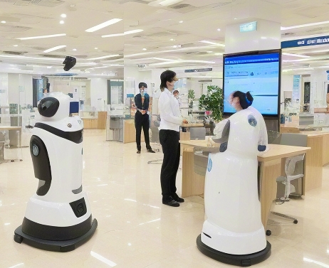 2025商业化元年！九游机器人技术展早鸟优惠倒计时，限量展位锁定人形机器人万亿市场入口