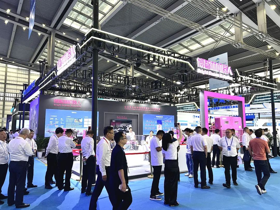 人形机器人展|机器人展|机器人技术展|2025九游国际人形机器人与机器人技术展览会